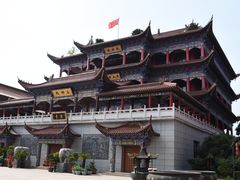 -皇罗禅寺