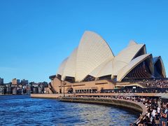 -悉尼歌剧院