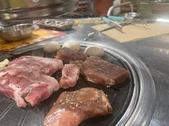 -安又胖韩国烤肉