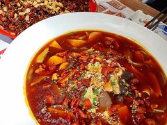 -鸡本无敌江湖菜(摩尔城店)