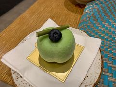 -沈阳和平艾美酒店新食谱西餐厅