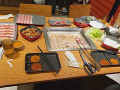 -新石器烤肉(南站店)