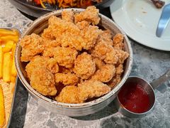 -芭莉与彩虹西餐厅(成都合生汇店)