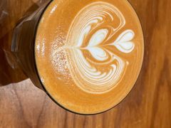 -Peet's 皮爷咖啡(乐峰店)