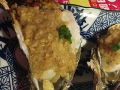 -探鱼·鲜青椒爽麻烤鱼(三水广场店)