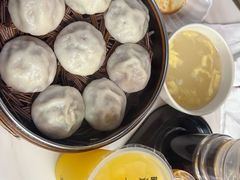 -百年尹氏汤包(湖南路狮子桥店)