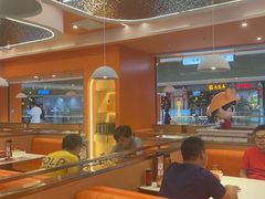 -蟹宗蟹(润达国际五楼店)