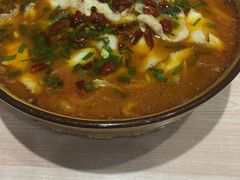 -老安庆特色食府(环球金融广场店)