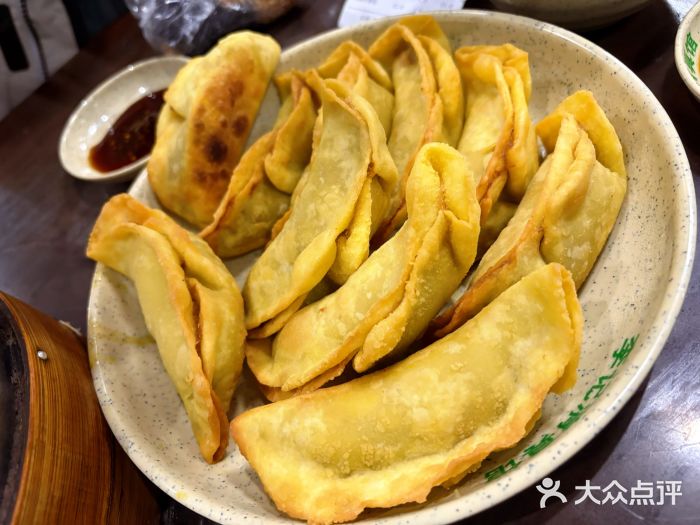 李记清真馆(打钉巷店)图片