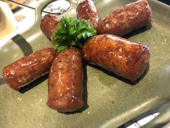 黑椒香肠-KCOOKING概念韩餐(世茂52+店)