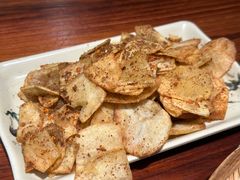 -刘师父老汉口江湖菜(蔡锷路店)