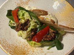 -Kathleen's Waitan 凯圣琳江景西餐厅(外滩店)