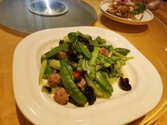 -龙井壹号·茶缘山景宴(龙井村店)