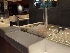 -巴奴毛肚火锅(相州店)