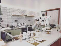 -Onirii Coffee(长乐路店)