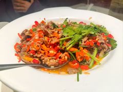 -潇湘码头·鲜湘菜(清河店)