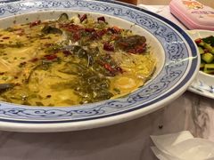 -农川记&酸菜鱼四川料理(横岗荣德店)