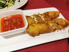 -老吉士酒家(天平路店)