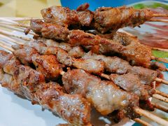 -羊坝头新鲜牛羊肉(中山中路店)