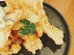 -满园烤鸭·春饼(奥体万达店)