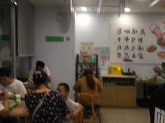 -老乡鸡(家天下生活广场店)