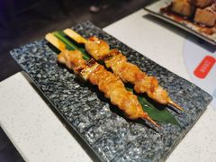 -京和风食堂·定食寿喜锅(保利樾广场店)