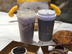 -光明悠焙(豫园店)