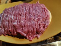 -羊大爷涮肉(亮马桥店)
