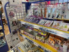 -Animate(工人体育场东路店)