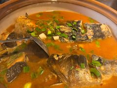 -千岛湖小鱼儿·淳安匠心农家菜