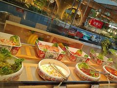 -千滋百味自助海鲜烤肉(布吉景华店)