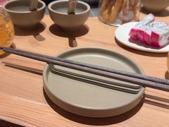 -巴奴毛肚火锅(龙湖锦艺城店)