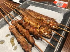-管氏翅吧(地安门店)