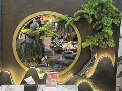 -紫藤园·天目湖大鱼头(南山竹海店)