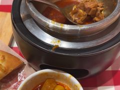 -西贝(宝乐汇店)