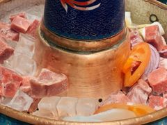 -贰重天冰煮羊自助火锅(东坝店)