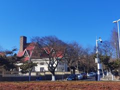 -青岛第三海水浴场