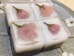 -半饱日式甜品(ifs国际金融店)