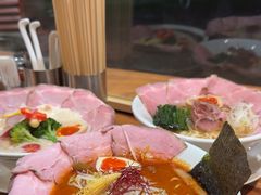 -真打拉面·日式拉面新流派(体育西横街店)