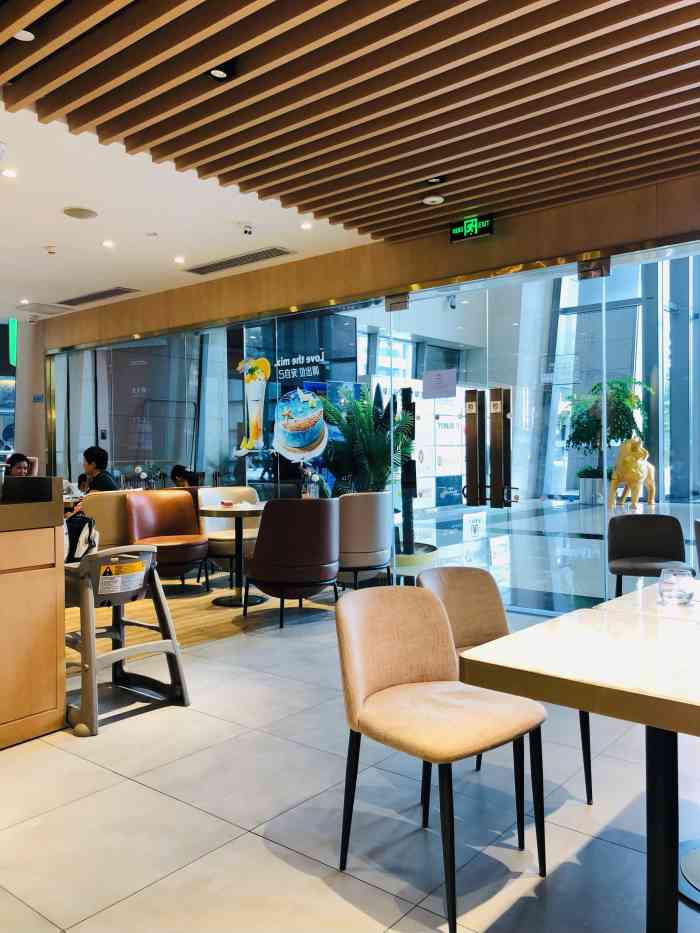 哈根达斯(西湖文化广场店)-"line friends的合作款太犯规了.