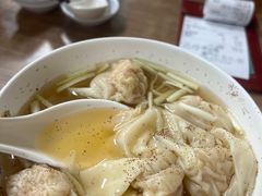 -百福麵家(新馬路店)
