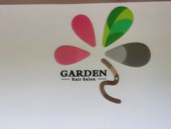 -Garden花園造型