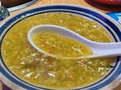 -洱火云南酸菜牛肉火锅(石景山当代商城店)