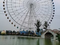 -海上明珠主题乐园