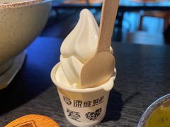 -速度披萨(蓝色港湾店)