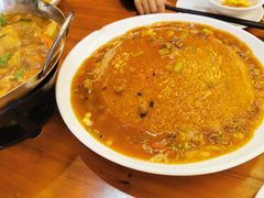 -鲍氏金勺子(恒大店)