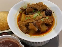 五宝牛杂猪肠粉-蔡澜点心·粤菜(西单大悦城店)