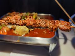 -鸣记烤鱼(茂业天地店)