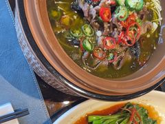 -西安西藏大厦开元名都大酒店·四季轩中餐厅