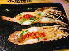 -木屋烧烤(龙湖天街店)